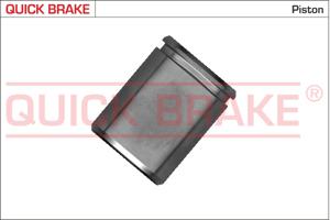 Quick Brake Remzadel/remklauw zuiger 185070K