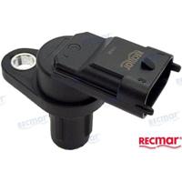 REC8658726 - NOKKENAS SENSOR D3 Volvo