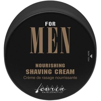 Carin For Men Nourishing Shaving Cream 250ml Carin For Men Nourishing Shaving Cream 250ml