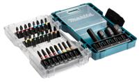 Makita Accessoires E-07048 | Bitset | Magneet | 28 Delig - E-07048