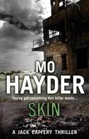 Skin - Jack Caffery 4 - Mo Hayder - ebook - thumbnail