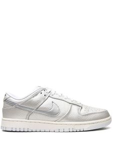 Nike "baskets Dunk ""Métallisé Silver"" " - Argent