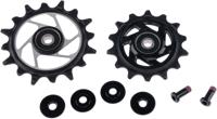 SRAM derailleurwielen set pulleys set f. xx sl / red xplr