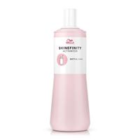 Wella Professionals ShineFinity Activator Bottlle 1000ml