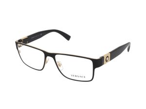 Brillen met correctie Versace VE1274 1436
