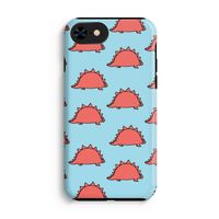 Dinosawrr: iPhone SE 2020 Tough Case
