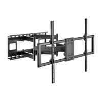 Schermtafel Support Aisens WT120TSLE-163 60" 120 kg