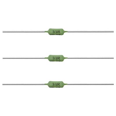 Vishay AC03000001009JAC00 Draadweerstand 10 Ω 1 stuk(s)
