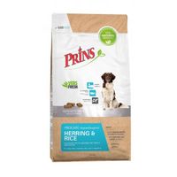 Prins ProCare Hypoallergenic met haring en rijst hondenvoer 12 kg - thumbnail