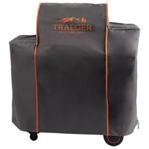 Traeger BAC558 buitenbarbecue/grill accessoire Cover