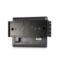 StarTech.com Universele VESA LCD Monitor Montagebeugel voor 19 inch Serverrack of Serverkast - thumbnail