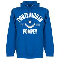 Portsmouth Established Hoodie