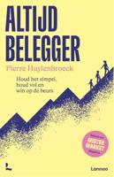 Altijd belegger - Pierre Huylenbroeck - ebook