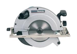 Makita 5903RK handcirkelzaag 23,5 cm 4500 RPM 1550 W