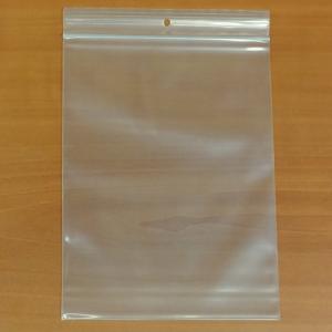 100 Gripzakjes 150 x 200 mm 90 micron