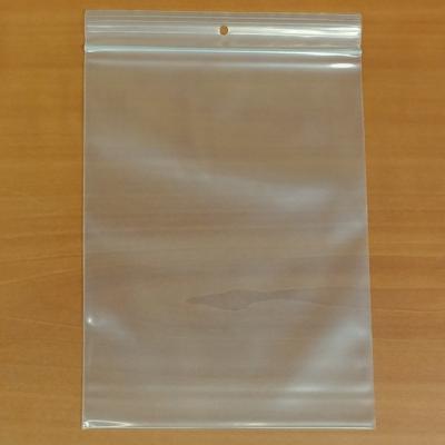 100 Gripzakjes 150 x 200 mm 90 micron