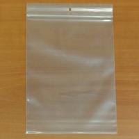 100 Gripzakjes 150 x 200 mm 90 micron