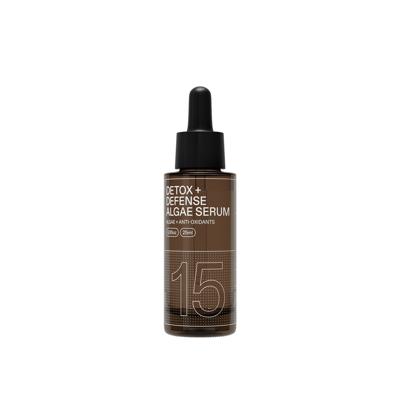 Routinely Detox + Defense Algae Serum 25ml
