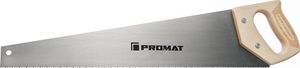 Promat Handzaag | bladlengte 500 mm 8 tanden per inch - 4000814234 4000814234