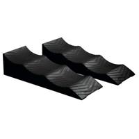 OPTIMA - Smart Level wiggen voor campers