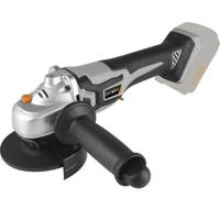 Batavia Ac accu haakse slijper 115mm brushless (maxxpack 18v).