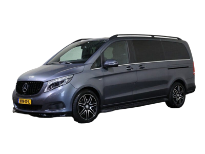 Mercedes Benz V Klasse