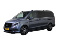 Mercedes Benz V Klasse
