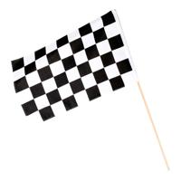 Boland Zwaaivlag racing