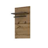 Home365 Kapstok Crotone - Wotan Eiken