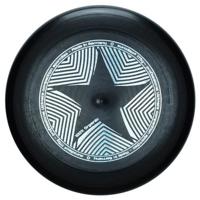 Eurodisc Ultimate Star Black 175 Gr Spel