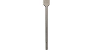 Bosch Accessories 1618601007 Bosch Power Tools Spadebeitel 115 mm Gezamenlijke lengte 350 mm SDS-Max 1 stuk(s)