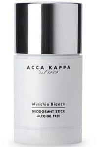 Acca Kappa deodorant stick White Moss 75ml