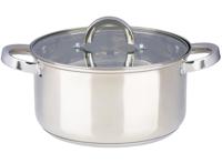 alpina Pan met Deksel 6.1L Ø24Cm