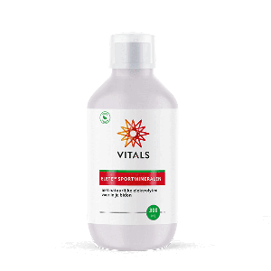 Elete™ Sportmineralencomplex met elektrolyten - 300 ml