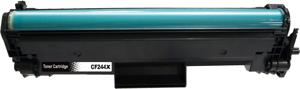 Huismerk HP 44X (CF244X) toner zwart