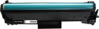 Huismerk HP 44X (CF244X) toner zwart