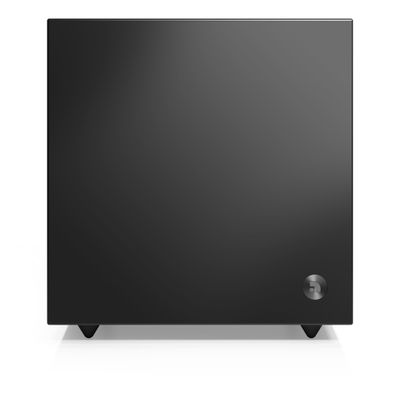 Audio ProSW-5 Actieve Subwoofer 8" 150W Subwoofer Zwart