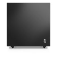 Audio Pro Subwoofer SW5 Subwoofer Zwart - thumbnail