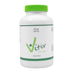 CLA 1000mg