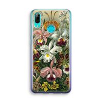 Haeckel Orchidae: Huawei P Smart (2019) Transparant Hoesje