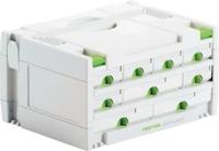 Festool SYS 3-SORT/9 Sortainer - 491985