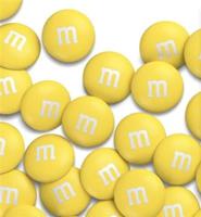 M&M's M&M's - Peanuts Yellow 150 Gram