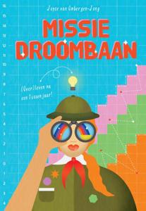 Missie Droombaan (Paperback)