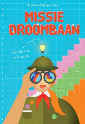Missie Droombaan (Paperback)