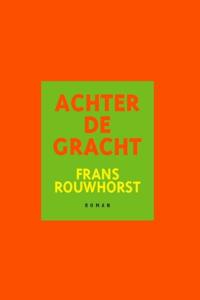 Achter de gracht (Paperback)