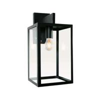 KS verlichting Buitenlamp Hampton RVS - thumbnail