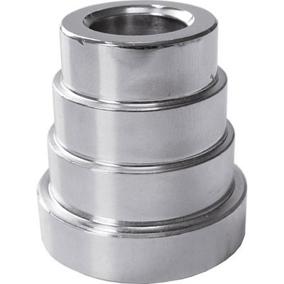 Cycplus Getapered bus voor 11/8" / 1" balhoofdcuppers 720955