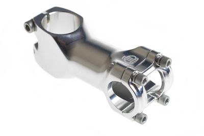 BLB Ahead Stuurpen 25.4mm en 26mm - Zilver BLB Ahead Stuurpen 25.4mm en 26mm - Zilver