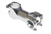 BLB Ahead Stuurpen 25.4mm en 26mm - Zilver BLB Ahead Stuurpen 25.4mm en 26mm - Zilver