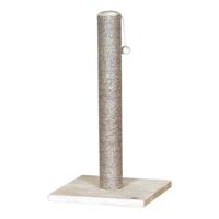 Krabpaal caty xxl 95cm desert - Gebr de boon